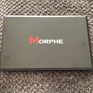 MORPHE 20 Color Concealer Palette